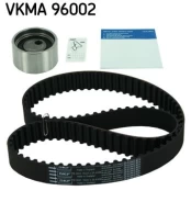 Paskirstymo diržo komplektas SKF VKMA 96002 kaina