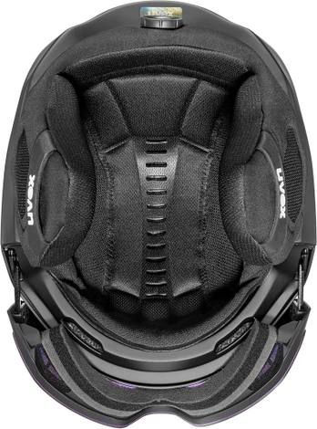 Uvex Kask narciarski UVEX Horizon CV 59-62