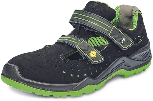 Sandalai HALWILL MF ESD S1P SRC