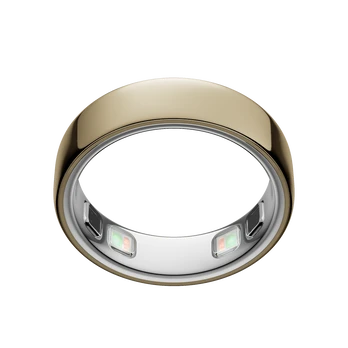 Oura Ring 5 išmanusis žiedas