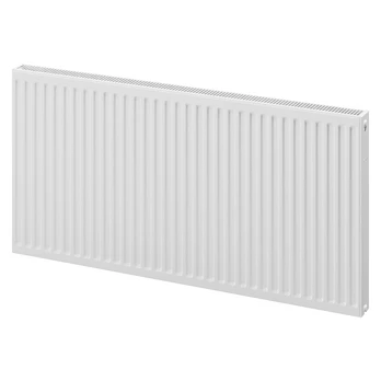 Radiatorius Mexen C21, šoninis, 60 cm x 60 cm