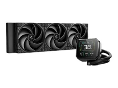 DeepCool SPARTACUS 360