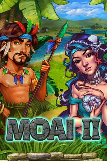 Moai 2: Path To Another World PC