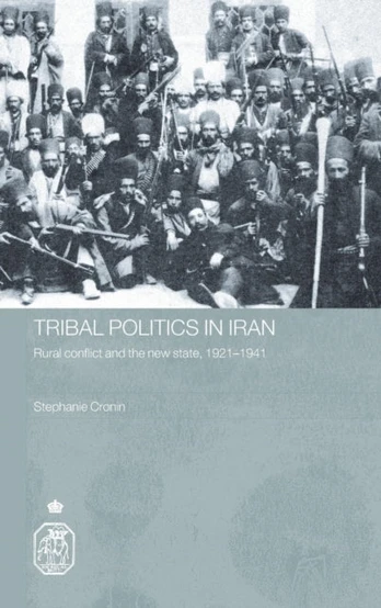 Tribal Politics in Iran