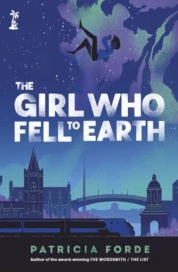 Girl who Fell to Earth