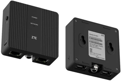 ZTE D1001 Industrial 4G Modem