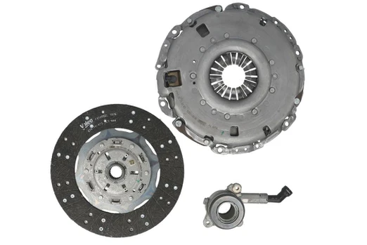 Sankabos komplektas VALEO 834594