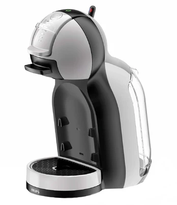Kavos aparatas Krups Mini Me KP123B