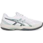 Batai uždaroms aikštelėms Asics Court Hunter Ff 1071A111 Balta