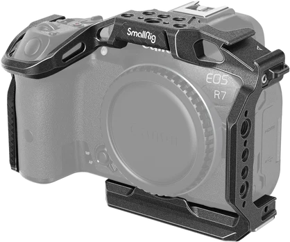 SmallRig 4003 Juodas Mamba Cage For Canon EOS R7