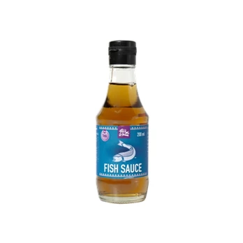 Žuvies padažas AJI, 200 ml