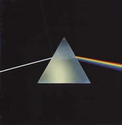CD Pink Floyd - The Dark Side Of The Moon