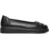 Balerinos Go Soft CEO-RST-9229-01 Juoda