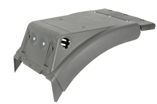 Sparnas TGX/540