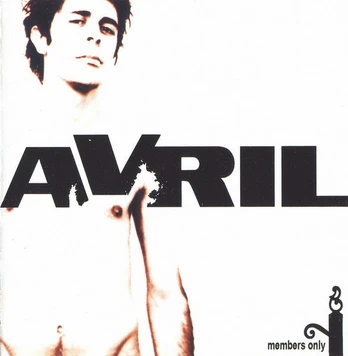 CD Avril – Members Only