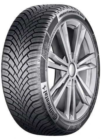 Continental 165/70R13 WINTERCONTACT TS 860 79T