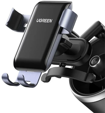 UGREEN Gravity Phone holder for round air valve