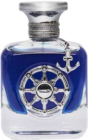 Aurora, Sailor Silver, Eau De Parfum, For Men, 100 ml kaina