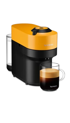 Kapsulinis kavos aparatas Nespresso VERTUO POP MANGO