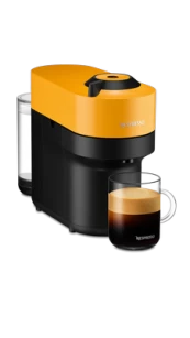 Kapsulinis kavos aparatas Nespresso VERTUO POP MANGO kaina