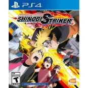 Naruto to Boruto: Shinobi Striker kaina