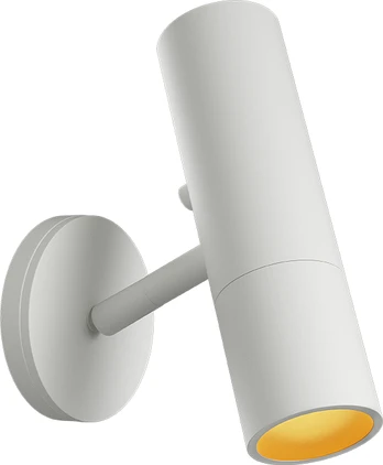 Sackit - EXPO Wall Lamp - White