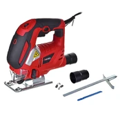 VERTEX siaurapjūklis 710W LASER kaina