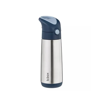 B.BOX BB00876 Terminis gertuvė Midnight 500 ml