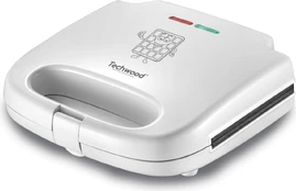 Virtuvinės svarstyklės Techwood waffle iron TGE-852 kaina