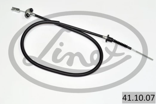 LINEX LIN41.10.07 Clutch cable