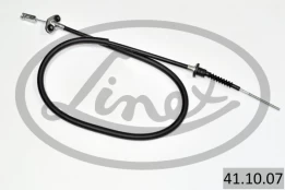 LINEX LIN41.10.07 Clutch cable kaina