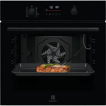 Orkaitė Electrolux LOF6P37Z