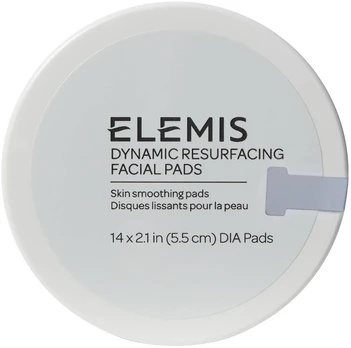 Elemis Dynamic Resurfacing Facial Pads 14 piece
