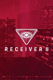 Receiver 2 PC