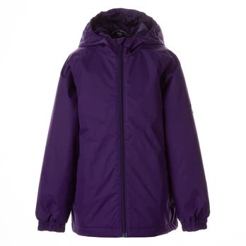 Huppa Vaikiška striukė berniukams ALEXIS, lilac