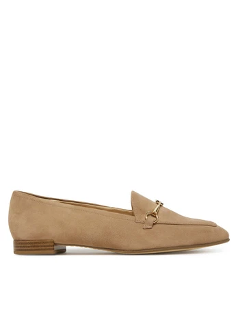 Loaferai HÖGL Close 0-171762 Smėlio