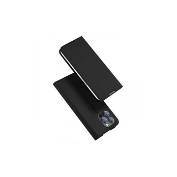 DUX DUCIS SKIN PRO dėklas SAMSUNG A17 5G, juodas