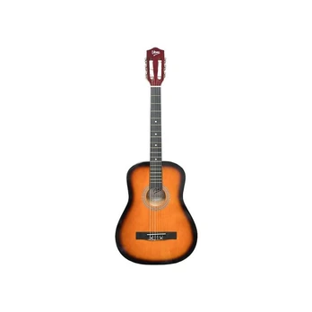 V-TONE CG ONE SB 4/4 sunburst classical guitar