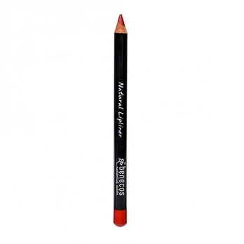 BENECOS NATURAL lūpų pieštukas Red!
