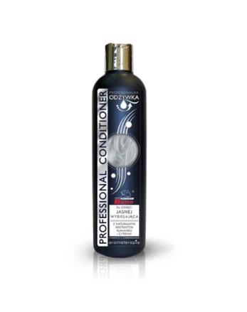 SUPER BENO Profesionalus lengvas plaukų kondicionierius 250 ml