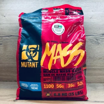 Mutant Mass - 6800g