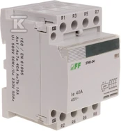 F&F STYCZNIK ST40-04