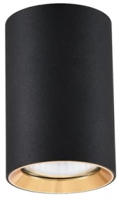 Šviestuvai lubų Light Prestige Manacor, 50 W, GU10 kaina