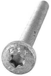 SEAT Allen Screw With Flat Head Originalus N91089601