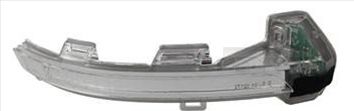 Indikatorius TYC 337-0250-3