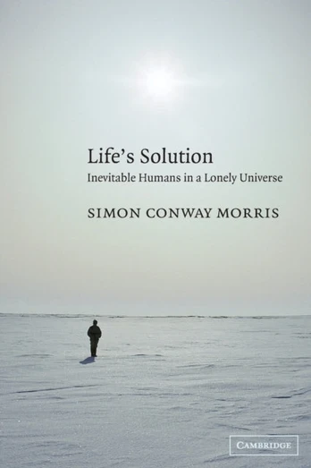 Life's Solution - Minkštas viršelis
