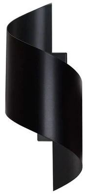 Šviestuvas sieninis Emibig Spiner 920/2, 8 W, G9