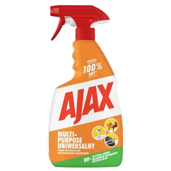 Universalus valiklis AJAX, 750 ml