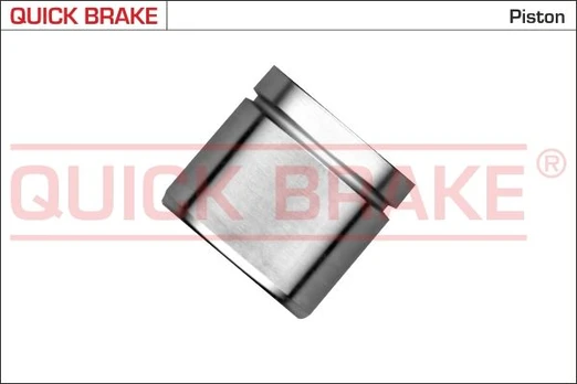 Stūmoklis, stabdžių apkaba QUICK BRAKE 185415K