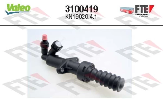 VALEO VAL3100419 Clutch Slave Cylinder